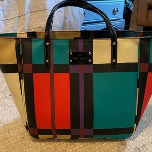 Kate Spade Mod Purse